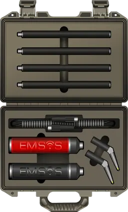 Battery Tester