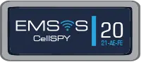 CellSPY Cableless