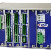 Monitor C50 de Dynamic Ratings, plataforma modular configurable